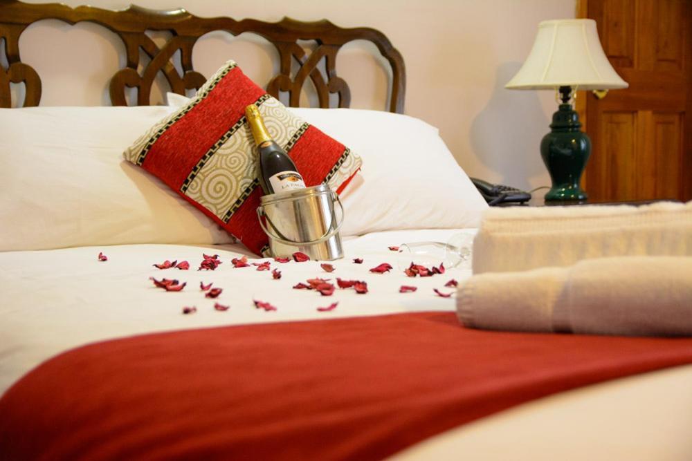 Hotel Boston Quillota Buitenkant foto